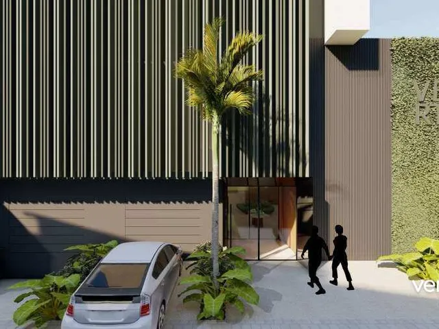 Imagem 16: Pré-Lançamento - Vert Residence