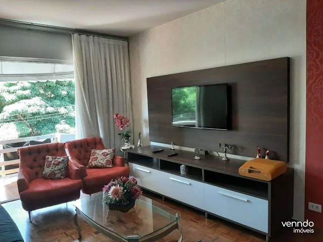 Imagem 8: Apartamento À Venda, com 3 Quartos, 151M²