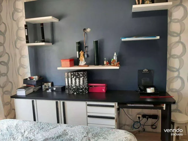 Imagem 9: Apartamento À Venda, com 3 Quartos, 151M²