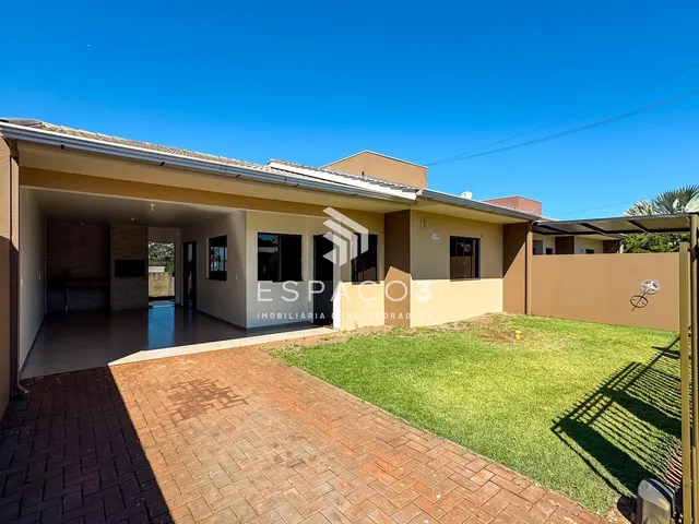 Imagem: Casa com Suíte e Uma Quarto para Locação