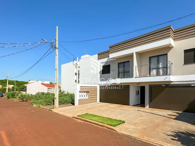 Imagem 3: Apartamento Semi Mobiliado com Vaga de Garagem em Medianeira