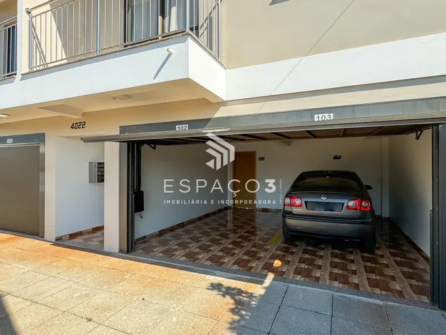 Imagem 6: Apartamento Semi Mobiliado com Vaga de Garagem em Medianeira