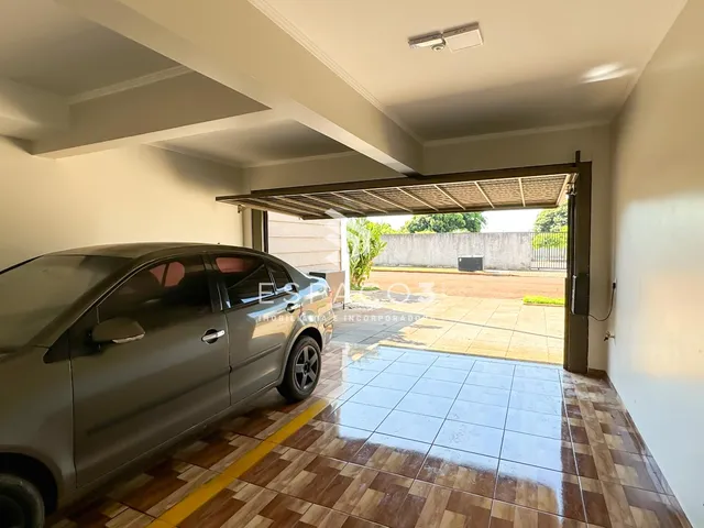 Imagem 5: Apartamento Semi Mobiliado com Vaga de Garagem em Medianeira