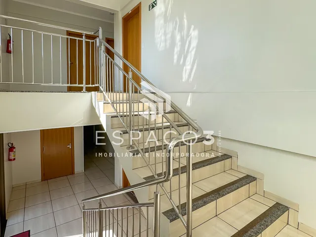 Imagem 7: Apartamento Semi Mobiliado com Vaga de Garagem em Medianeira