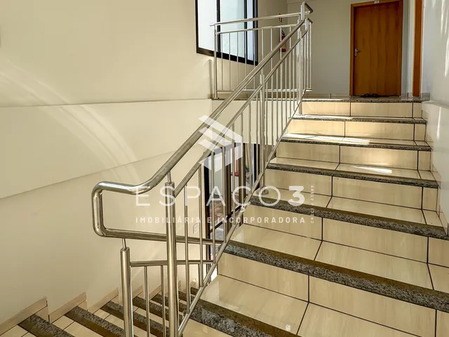 Imagem 8: Apartamento Semi Mobiliado com Vaga de Garagem em Medianeira