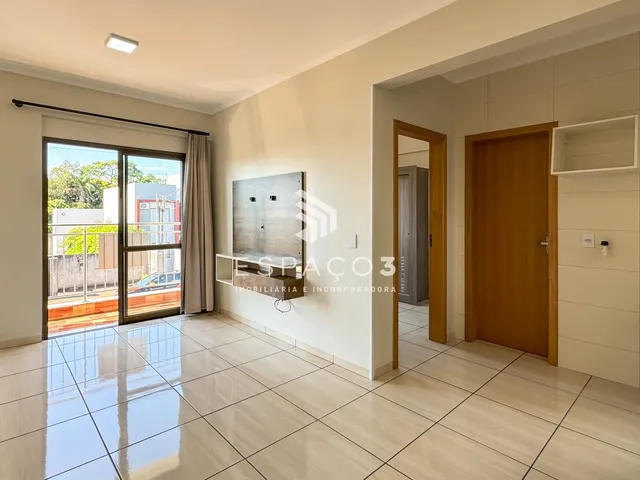 Imagem 10: Apartamento Semi Mobiliado com Vaga de Garagem em Medianeira