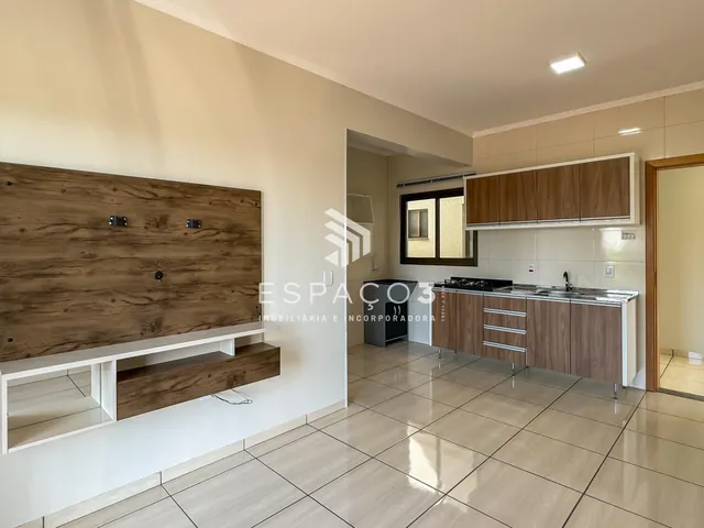 Imagem 11: Apartamento Semi Mobiliado com Vaga de Garagem em Medianeira