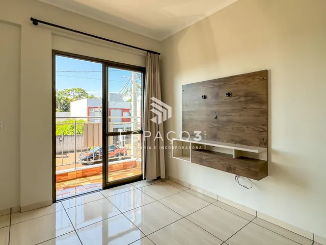 Imagem 15: Apartamento Semi Mobiliado com Vaga de Garagem em Medianeira