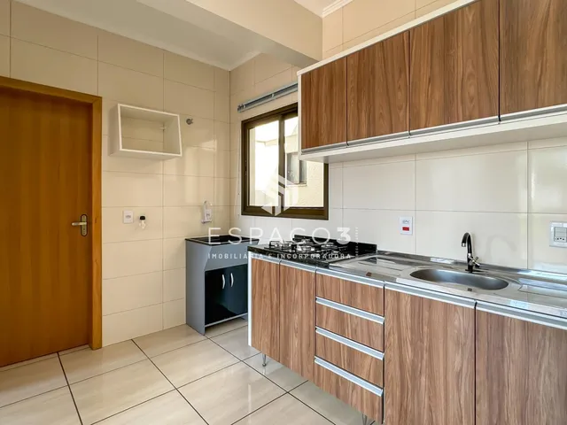 Imagem 12: Apartamento Semi Mobiliado com Vaga de Garagem em Medianeira