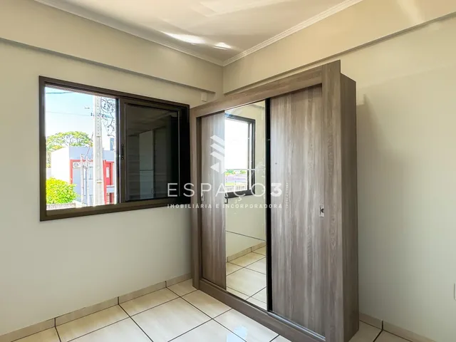 Imagem 13: Apartamento Semi Mobiliado com Vaga de Garagem em Medianeira