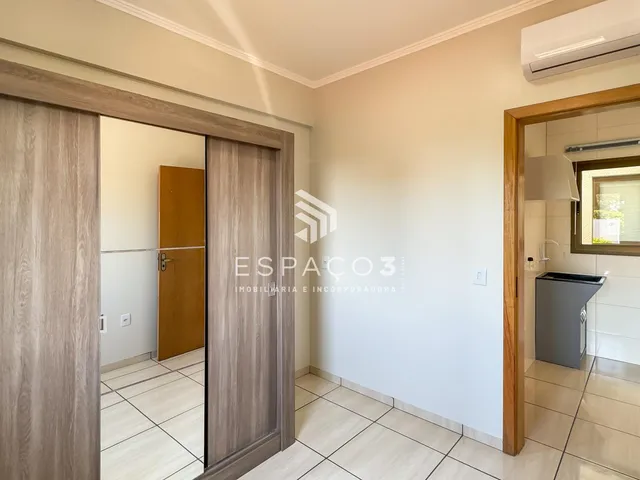 Imagem 14: Apartamento Semi Mobiliado com Vaga de Garagem em Medianeira