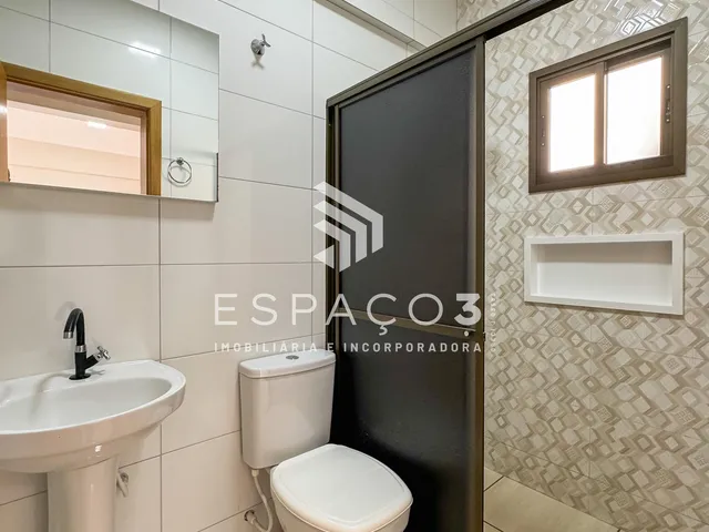 Imagem 9: Apartamento Semi Mobiliado com Vaga de Garagem em Medianeira