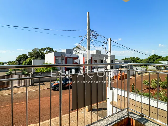 Imagem 16: Apartamento Semi Mobiliado com Vaga de Garagem em Medianeira