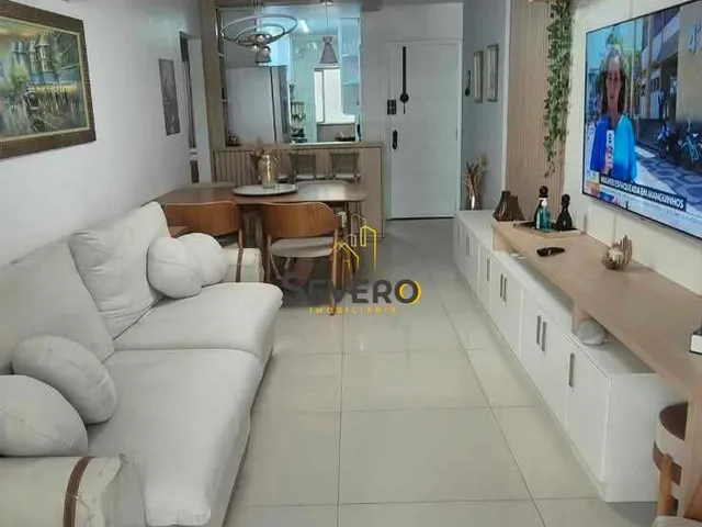 Imagem: Belíssimo Apartamento À Venda no Bairro