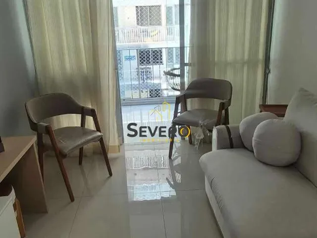Imagem 4: Belíssimo Apartamento À Venda no Bairro Icaraí - Niterói/Rj