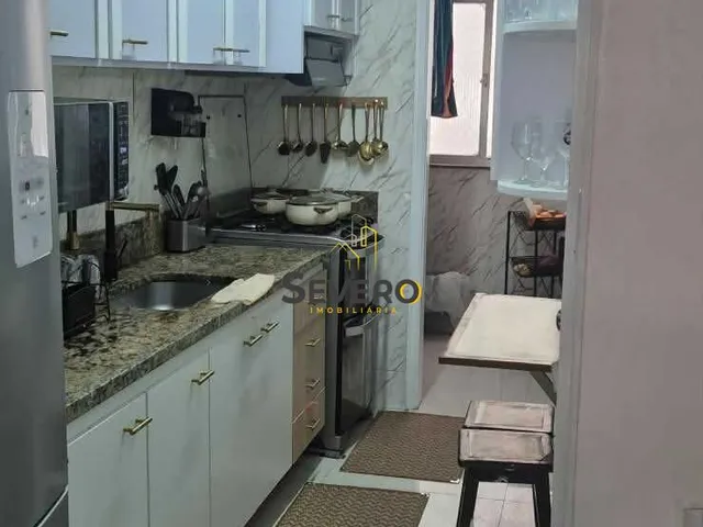Imagem 13: Belíssimo Apartamento À Venda no Bairro Icaraí - Niterói/Rj