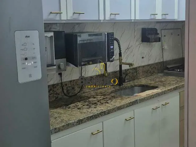 Imagem 8: Belíssimo Apartamento À Venda no Bairro Icaraí - Niterói/Rj