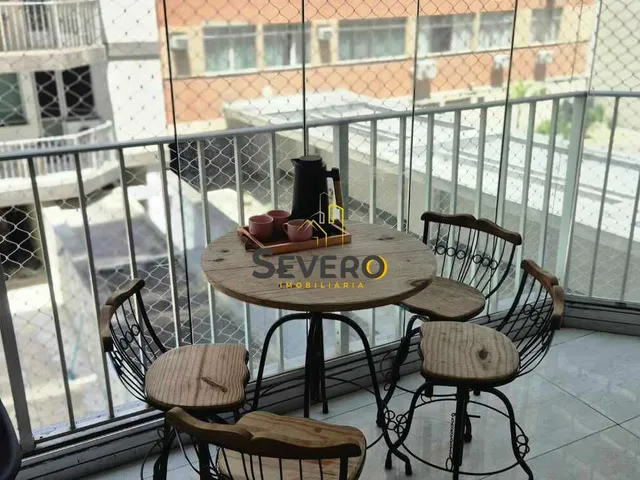 Imagem 15: Belíssimo Apartamento À Venda no Bairro Icaraí - Niterói/Rj