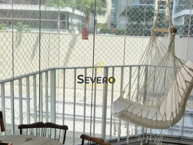 Imagem 5: Belíssimo Apartamento À Venda no Bairro Icaraí - Niterói/Rj