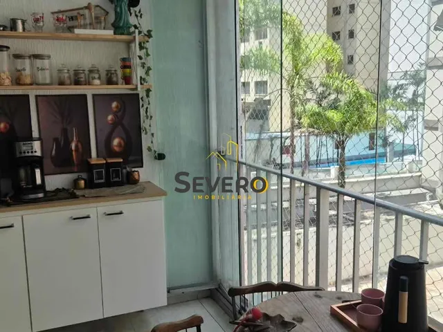 Imagem 2: Belíssimo Apartamento À Venda no Bairro Icaraí - Niterói/Rj