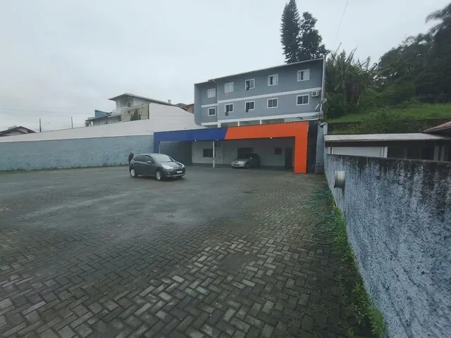Imagem: Ponto Comercial - Salto do Norte - Blumenau