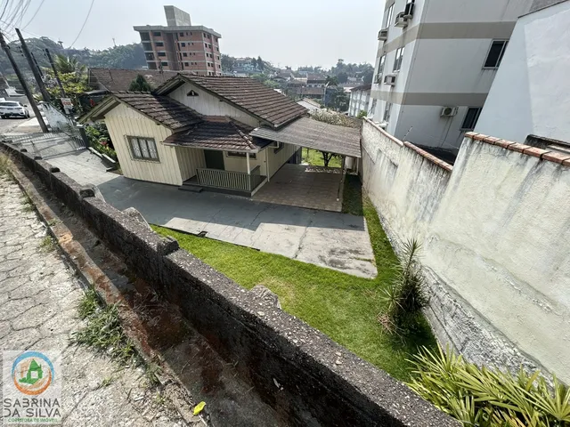 Imagem: Casa Mista no Bairro Itoupava Norte