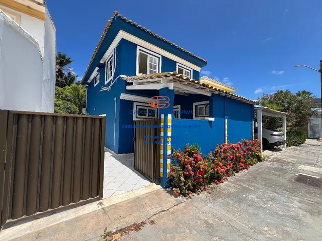 Imagem: Casa Duplex com 4 Quartos com Área Externa
