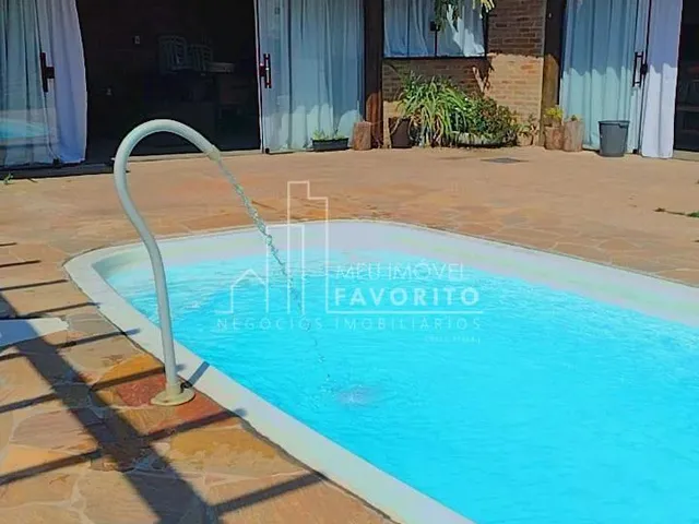 Imagem 16: Chácara Rústica À Venda com Piscina no Bairro Maracanã, Jarinu - Sp