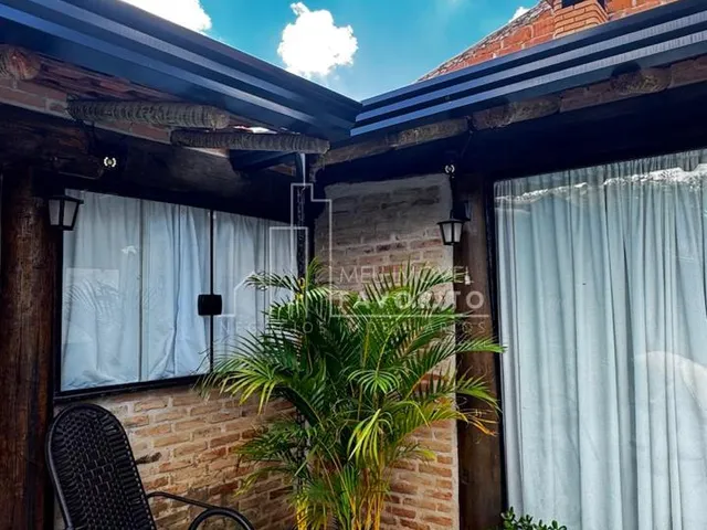 Imagem 4: Chácara Rústica À Venda com Piscina no Bairro Maracanã, Jarinu - Sp