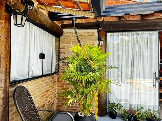 Imagem 12: Chácara Rústica À Venda com Piscina no Bairro Maracanã, Jarinu - Sp