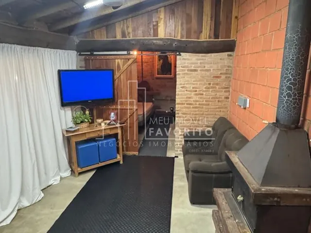 Imagem 9: Chácara Rústica À Venda com Piscina no Bairro Maracanã, Jarinu - Sp