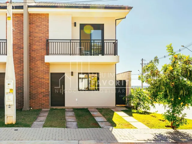 Imagem: Casa de Esquina com 3 Quartos 1 Suíte 2