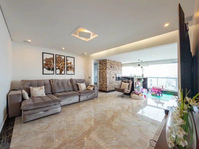 Imagem: Vereda Tatuapé - Apartamento 2 Suites a