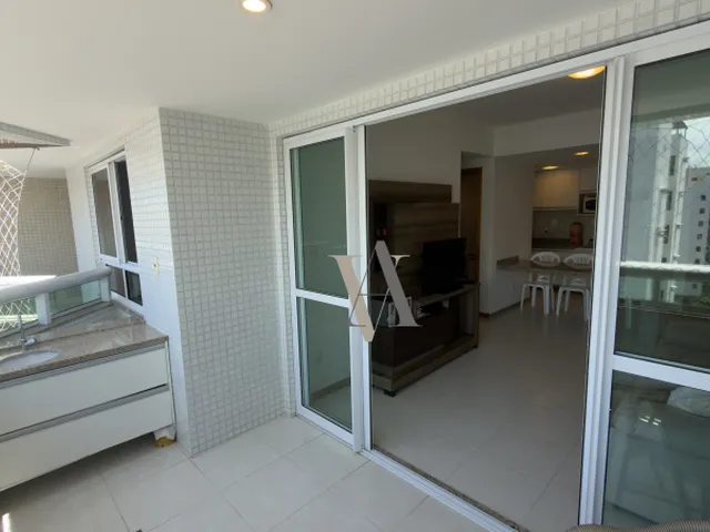 Imagem 6: Apartamento de 2/4 À Venda Porteira Fechada no Itaigara