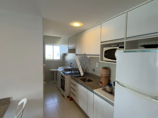 Imagem 4: Apartamento de 2/4 À Venda Porteira Fechada no Itaigara