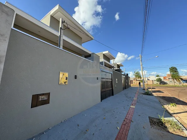 Imagem 5: Casa À Venda no Bairro Esplanada - Dourados/Ms