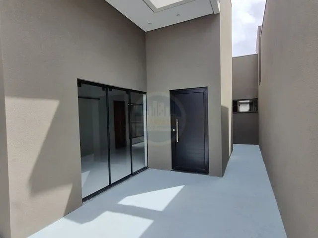 Imagem 11: Casa À Venda no Bairro Esplanada - Dourados/Ms