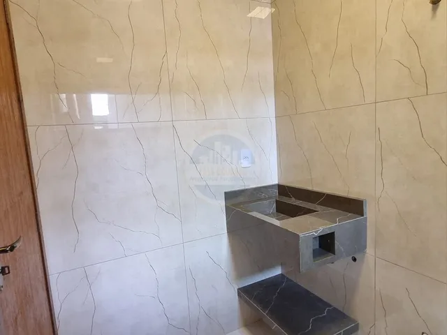 Imagem 6: Casa À Venda no Bairro Esplanada - Dourados/Ms