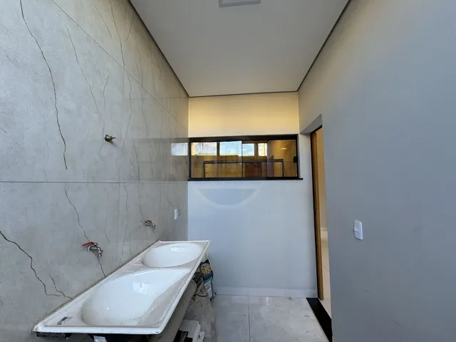Imagem 4: Casa À Venda no Bairro Esplanada - Dourados/Ms