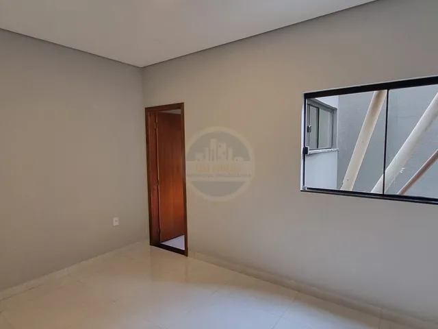 Imagem 3: Casa À Venda no Bairro Esplanada - Dourados/Ms
