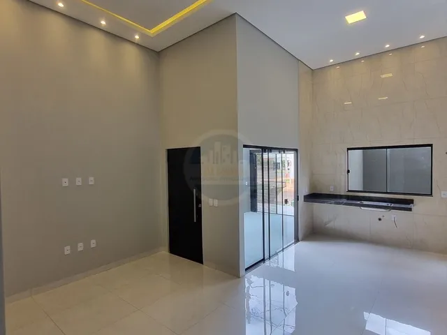 Imagem 13: Casa À Venda no Bairro Esplanada - Dourados/Ms