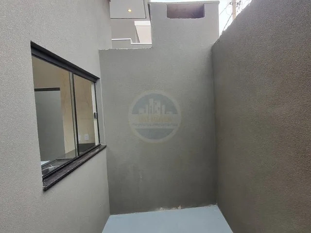 Imagem 2: Casa À Venda no Bairro Esplanada - Dourados/Ms