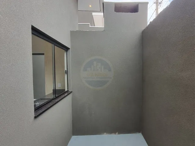 Imagem 12: Casa À Venda no Bairro Esplanada - Dourados/Ms