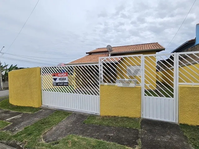 Imagem: Casa para Alugar no Jardim santa Helena