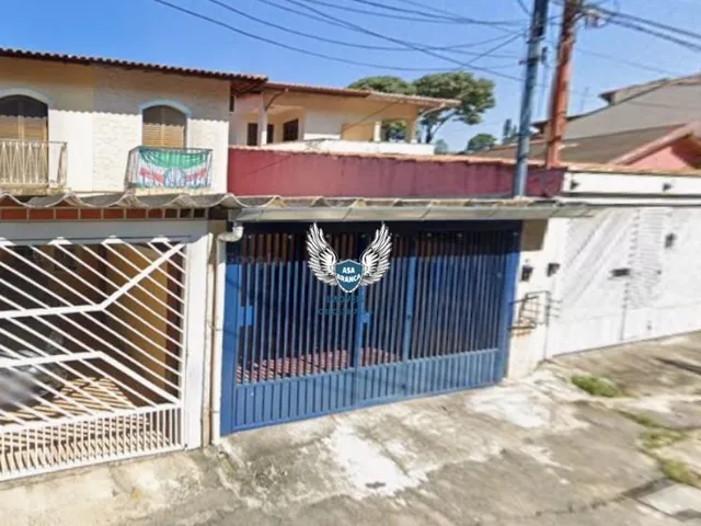 Imagem: Sobrado com 03 Quartos Sendo 01 Suíte e