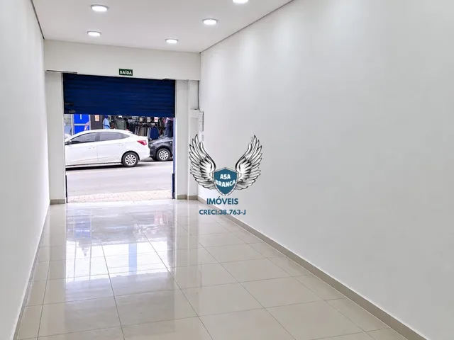 Imagem: Salão Comercial no Jardim Peri