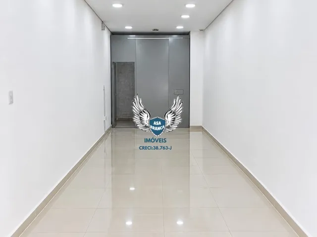 Imagem 2: Salão Comercial no Jardim Peri