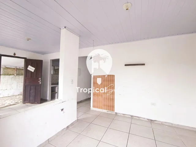 Imagem 2: Casa À Venda, Balneário Shangri-Lá, Pontal do Parana - Pr