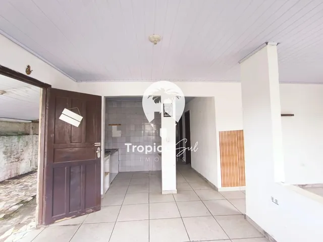 Imagem 4: Casa À Venda, Balneário Shangri-Lá, Pontal do Parana - Pr