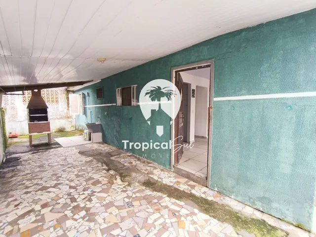 Imagem 6: Casa À Venda, Balneário Shangri-Lá, Pontal do Parana - Pr